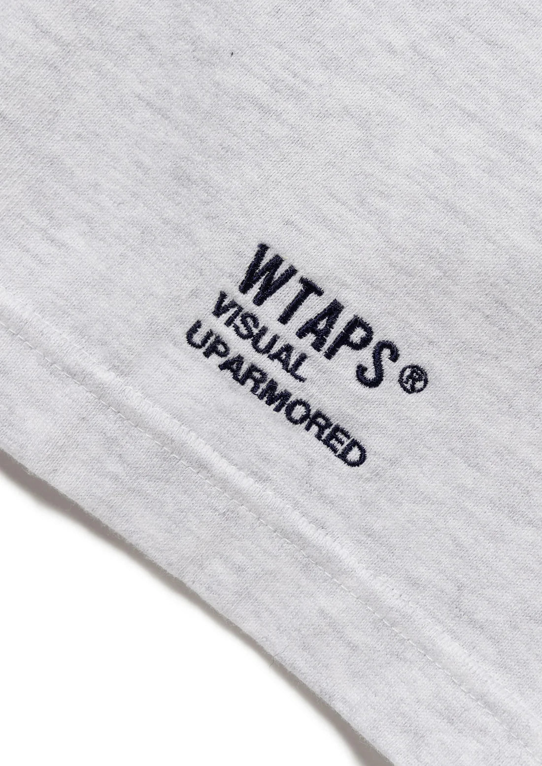 2026 S/S WTAPS ACADEMY / SS / COTTON