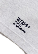 2026 S/S WTAPS ACADEMY / SS / COTTON