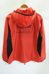 2022 S/S M&M MICRO RIPSTOP FULL ZIP HOODIE A