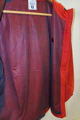 2022 S/S M&M MICRO RIPSTOP FULL ZIP HOODIE A