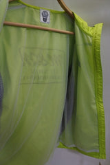 2022 S/S M&M MICRO RIPSTOP FULL ZIP HOODIE B