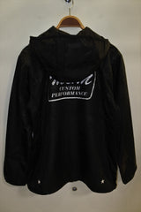 2022 S/S M&M MICRO RIPSTOP FULL ZIP HOODIE B