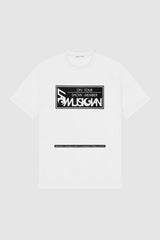 2025 S/S LAD MUSICIAN BIG T-SHIRT 806