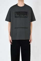 2025 S/S LAD MUSICIAN BIG T-SHIRT 806