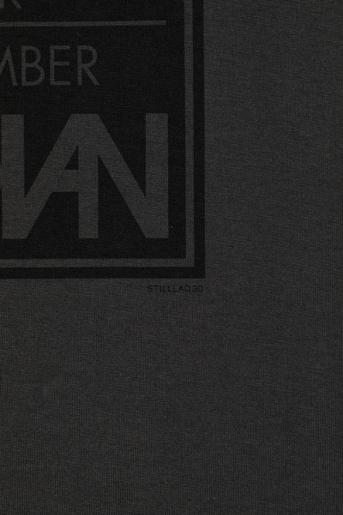 2025 S/S LAD MUSICIAN BIG T-SHIRT 806