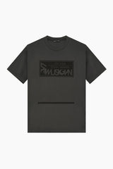 2025 S/S LAD MUSICIAN BIG T-SHIRT 806