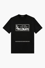 2025 S/S LAD MUSICIAN BIG T-SHIRT 806