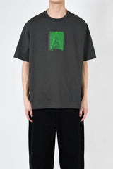 2025 S/S LAD MUSICIAN BIG T-SHIRT 802