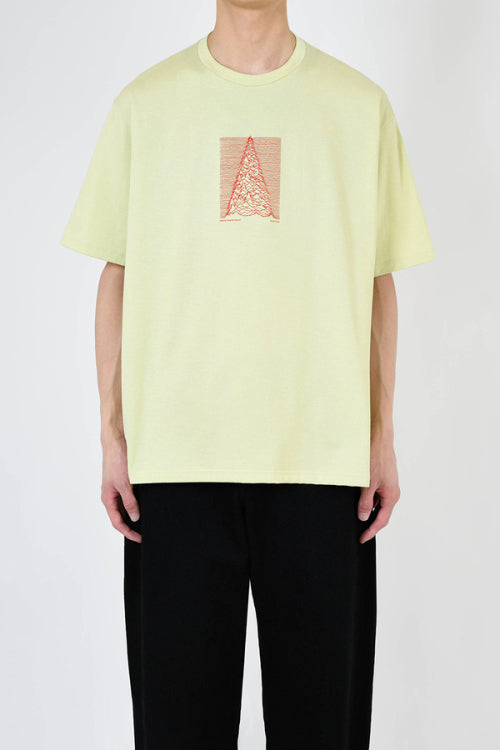2025 S/S LAD MUSICIAN BIG T-SHIRT 802
