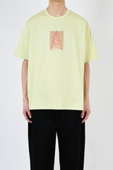 2025 S/S LAD MUSICIAN BIG T-SHIRT 802