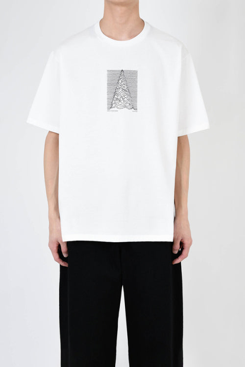 2025 S/S LAD MUSICIAN BIG T-SHIRT 802