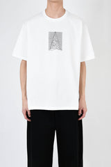 2025 S/S LAD MUSICIAN BIG T-SHIRT 802