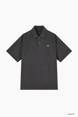 2025 S/S LAD MUSICIAN DORAEMON / LAD MUSICIAN BIG POLO SHIRT