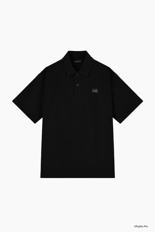 2025 S/S LAD MUSICIAN DORAEMON / LAD MUSICIAN BIG POLO SHIRT