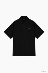 2025 S/S LAD MUSICIAN DORAEMON / LAD MUSICIAN BIG POLO SHIRT
