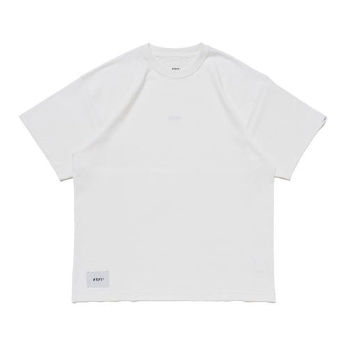 RESTOCK 2025 S/S WTAPS SIGN 01 / SS / COTTON – Lotus