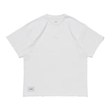 RESTOCK 2025 S/S WTAPS SIGN 01 / SS / COTTON