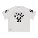2025 S/S WTAPS QB / SS / POLY