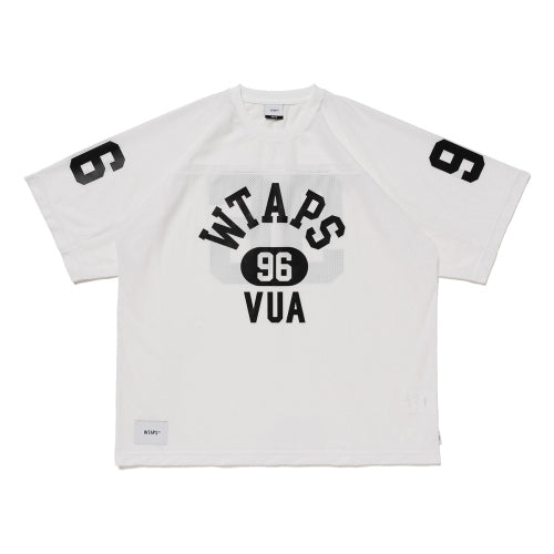 2025 S/S WTAPS QB / SS / POLY
