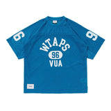 2025 S/S WTAPS QB / SS / POLY