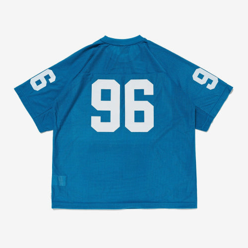 2025 S/S WTAPS QB / SS / POLY – Lotus