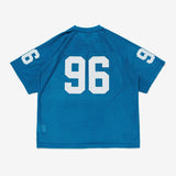 2025 S/S WTAPS QB / SS / POLY