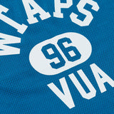 2025 S/S WTAPS QB / SS / POLY
