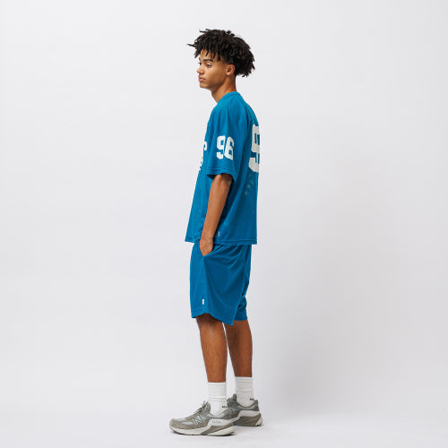 2025 S/S WTAPS QB / SS / POLY – Lotus