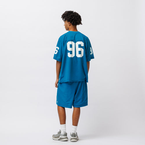 2025 S/S WTAPS QB / SS / POLY