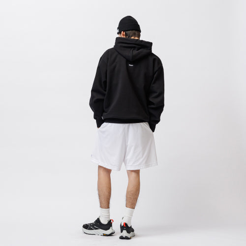2025 S/S WTAPS WUS / SHORTS / POLY