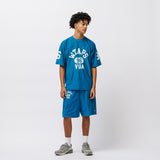 2025 S/S WTAPS WUS / SHORTS / POLY