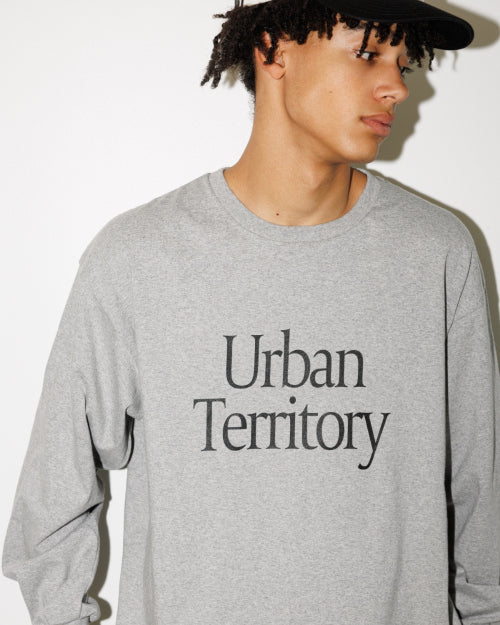 2025 S/S WTAPS PRTC / LS / COTTON