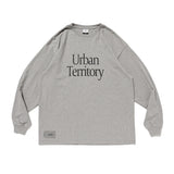 2025 S/S WTAPS PRTC / LS / COTTON