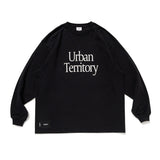 2025 S/S WTAPS PRTC / LS / COTTON