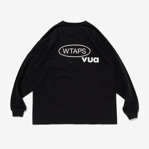 2025 S/S WTAPS PRTC / LS / COTTON