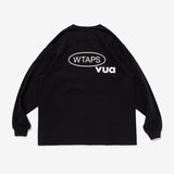 2025 S/S WTAPS PRTC / LS / COTTON