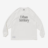 2025 S/S WTAPS PRTC / LS / COTTON