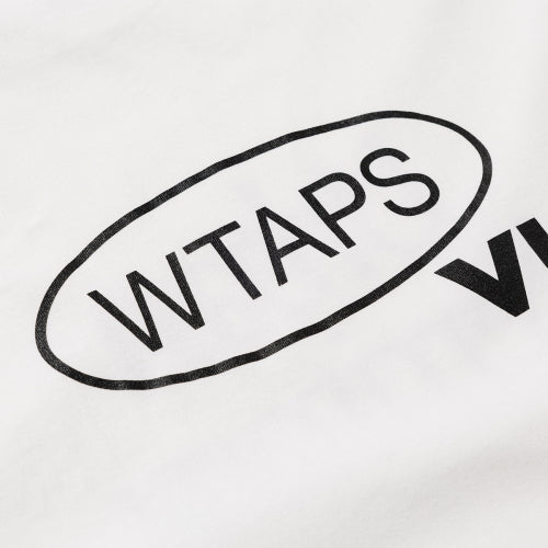2025 S/S WTAPS PRTC / LS / COTTON