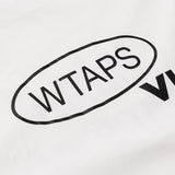 2025 S/S WTAPS PRTC / LS / COTTON