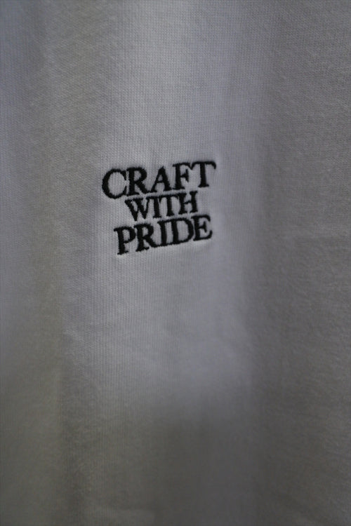 2025 S/S M&M Logo EMB. Tee 05