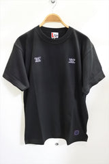 2025 S/S M&M Logo EMB. Tee 05