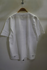 2025 S/S M&M Brush Sign Tee