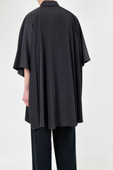 2025 S/S LAD MUSICIAN DECHINE SLEEVELESS LONG SHIRT