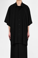 2025 S/S LAD MUSICIAN DECHINE SLEEVELESS LONG SHIRT