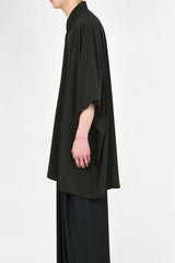 2025 S/S LAD MUSICIAN DECHINE SLEEVELESS LONG SHIRT