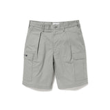 2025 S/S WTAPS MILS9601 / SHORTS / COTTON. RIPSTOP