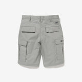 2025 S/S WTAPS MILS9601 / SHORTS / COTTON. RIPSTOP