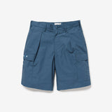 2025 S/S WTAPS MILS9601 / SHORTS / COTTON. RIPSTOP