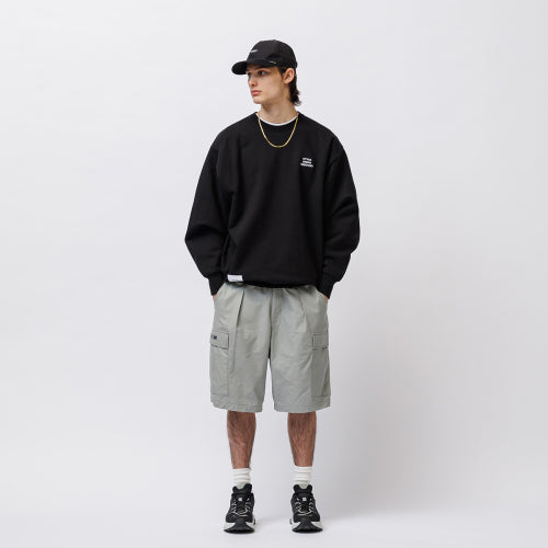 2025 S/S WTAPS MILS9601 / SHORTS / COTTON. RIPSTOP – Lotus