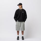 2025 S/S WTAPS MILS9601 / SHORTS / COTTON. RIPSTOP